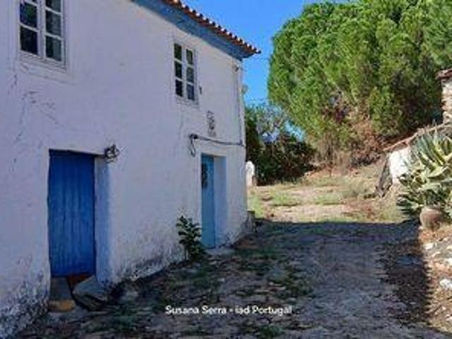 Terreno venda em Alegrete, Portalegre
