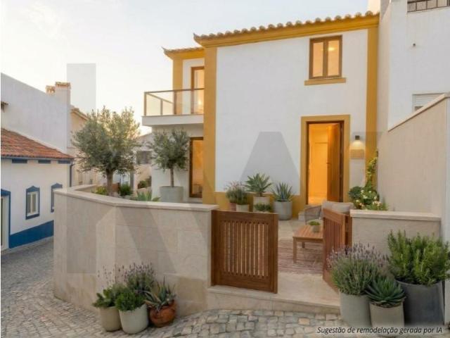 Casa venda em Ribeira de Nisa e Carreiras, Portalegre