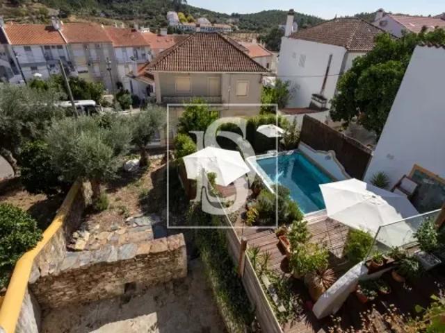 Casa venda em Portalegre