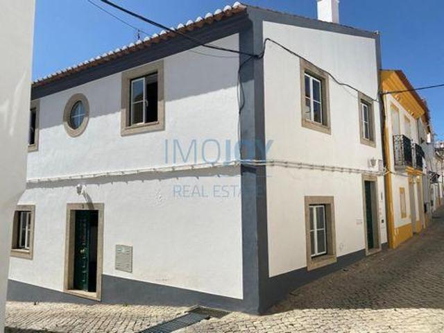 Casa venda em Portalegre