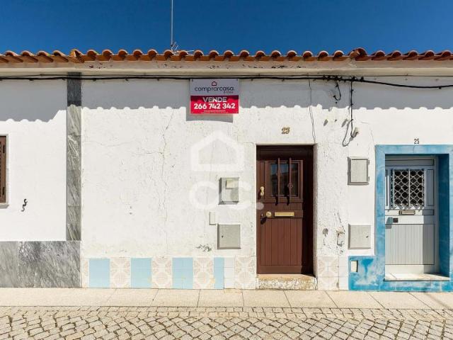 Casa venda em Portel, Évora