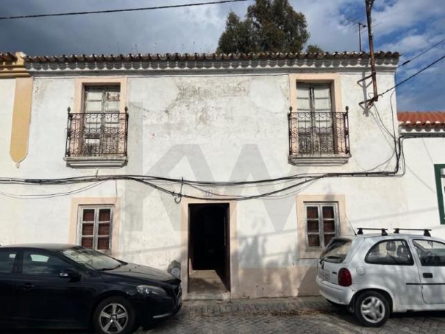 Casa venda em Portel, Évora
