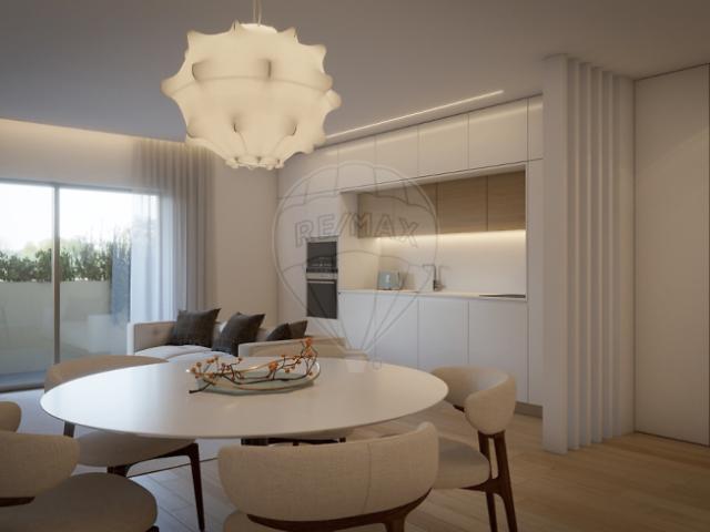 Apartamento venda em Portimão, Faro