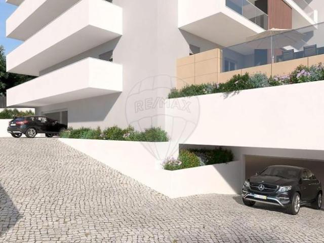 Apartamento venda em Portimão, Faro