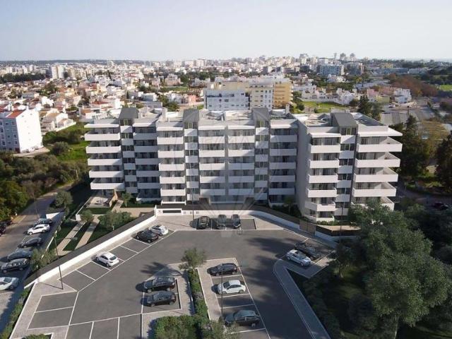 Apartamento venda em Portimão, Faro