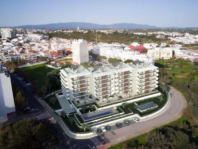 Apartamento venda em Portimão, Faro