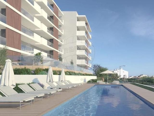 Apartamento venda em Portimão, Faro