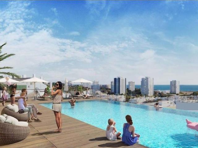 Apartamento venda em Portimão, Faro