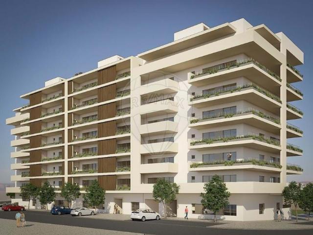 Apartamento venda em Portimão, Faro