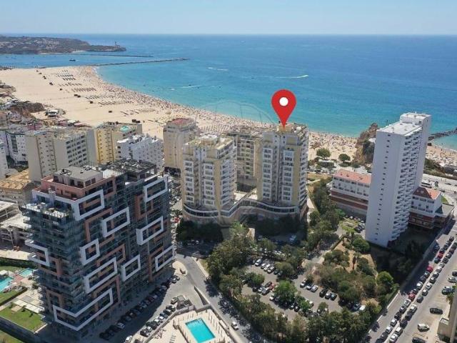 Apartamento venda em Portimão, Faro