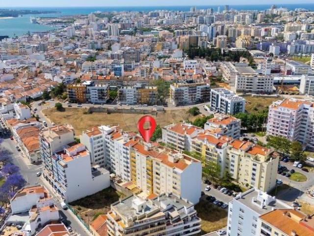 Apartamento venda em Portimão, Faro