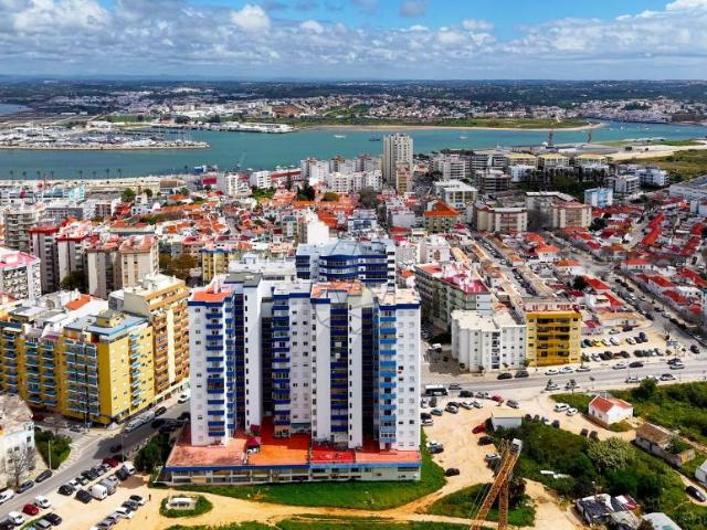 Apartamento venda em Portimão, Faro
