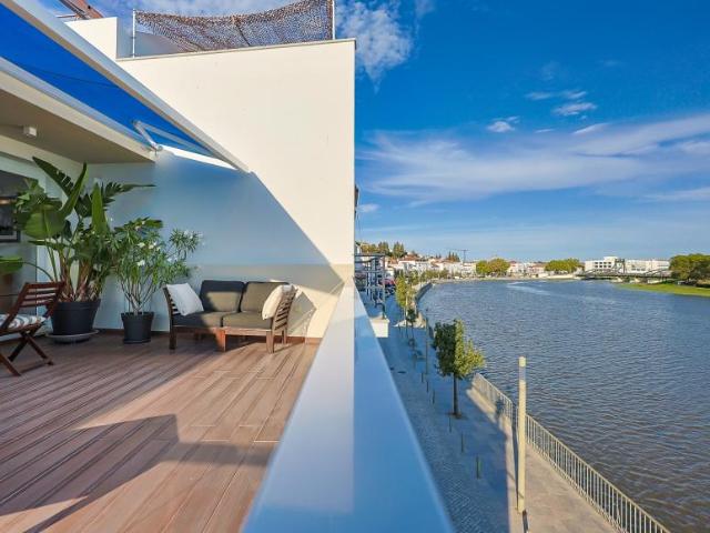 Apartamento venda em Alcácer do Sal, Setúbal