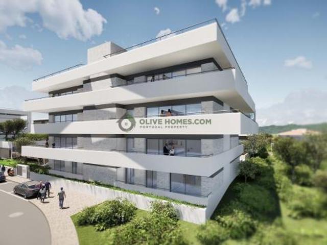 Apartamento venda em Portimão, Faro