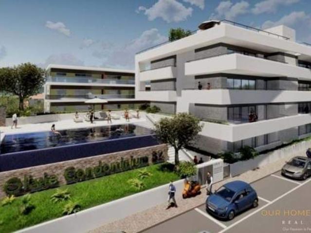 Apartamento venda em Portimão, Faro