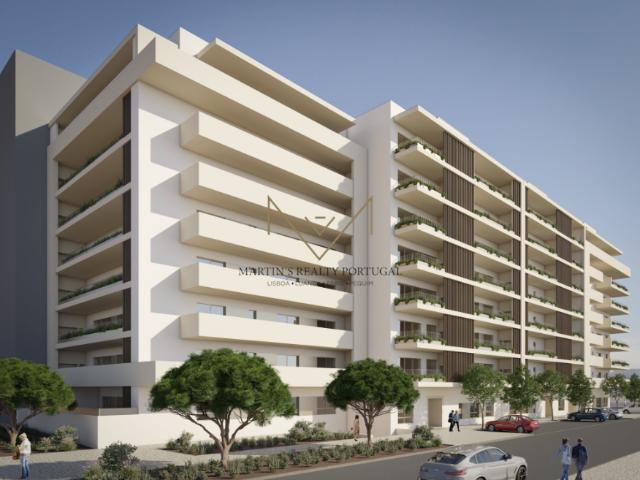 Apartamento venda em Portimão, Faro
