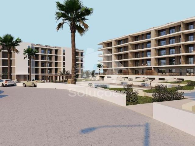 Apartamento venda em Portimão, Faro