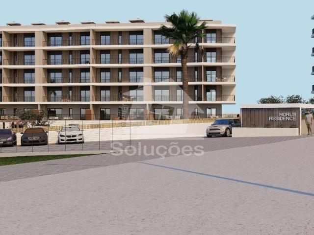 Apartamento venda em Portimão, Faro