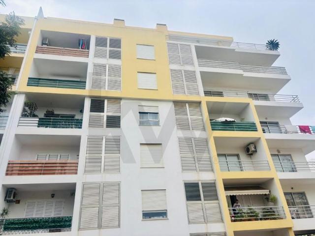 Apartamento alugar em Portimão, Faro