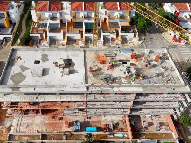 Apartamento venda em Portimão, Faro