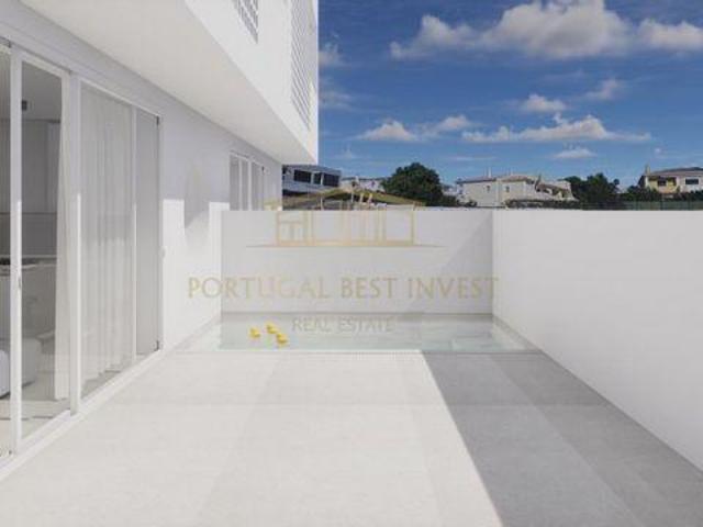 Casa venda em Praia de Alvor, Portimão