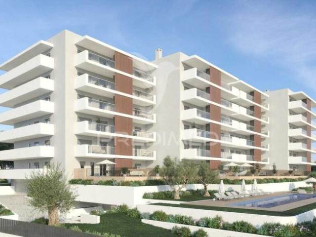 Apartamento venda em Faro