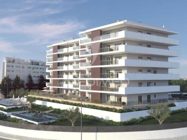 Apartamento venda em Faro