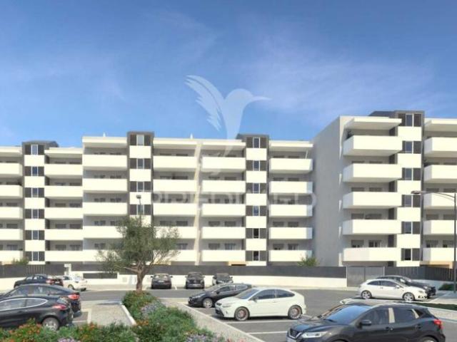 Apartamento venda em Faro