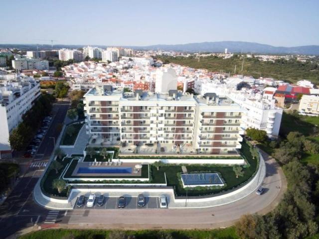 Apartamento venda em Faro