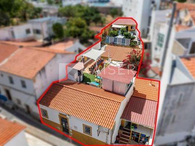 Escritório venda em Albufeira e Olhos de Água, Albufeira
