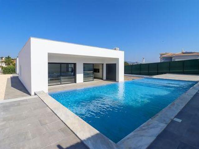 Casa venda em Monte Canelas, Portimão