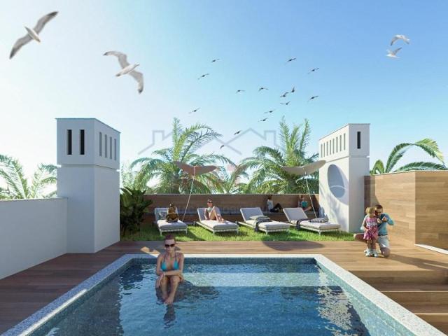 Apartamento venda em Aldeia das Sobreiras, Portimão