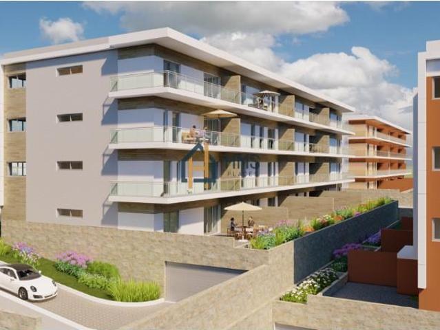 Apartamento venda em Portimão, Faro