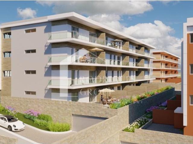 Apartamento venda em Portimão, Faro