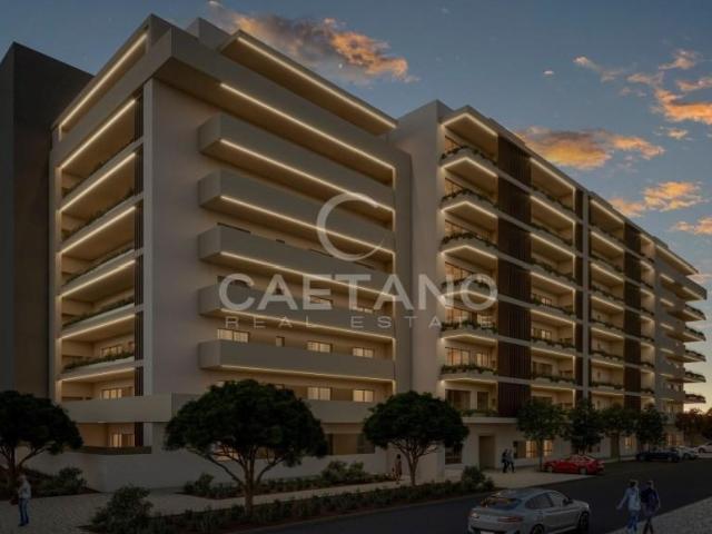 Apartamento venda em Portimão, Faro
