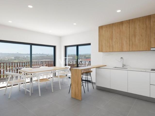 Apartamento venda em Portimão, Faro