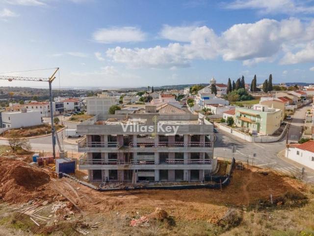 Apartamento venda em Portimão, Faro