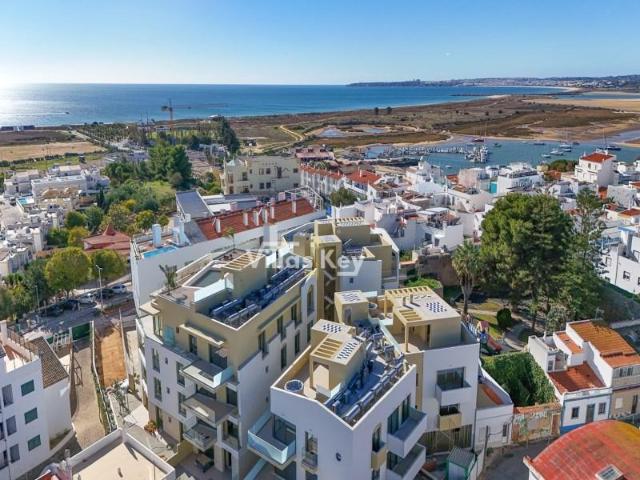 Apartamento venda em Portimão, Faro