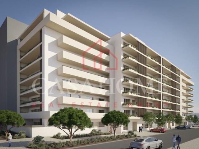 Apartamento venda em Portimão, Faro