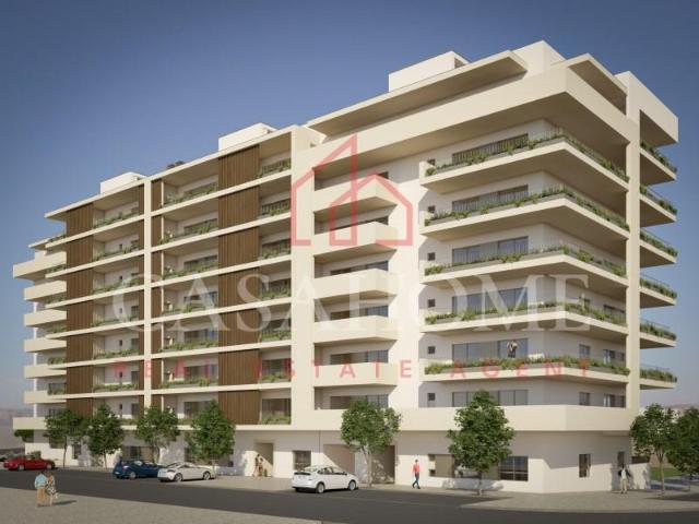 Apartamento venda em Portimão, Faro
