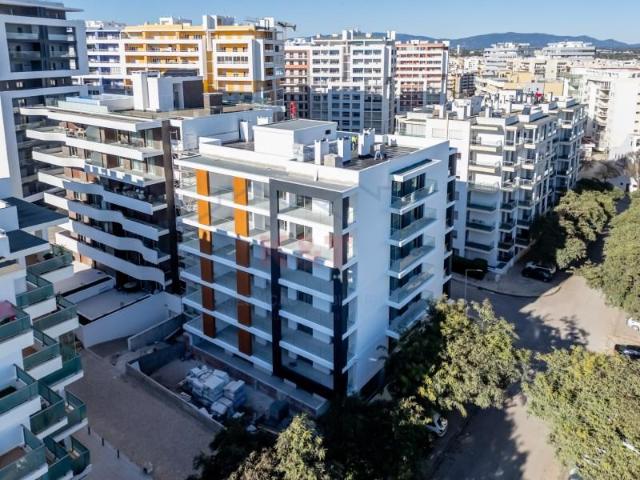 Apartamento venda em Portimão, Faro