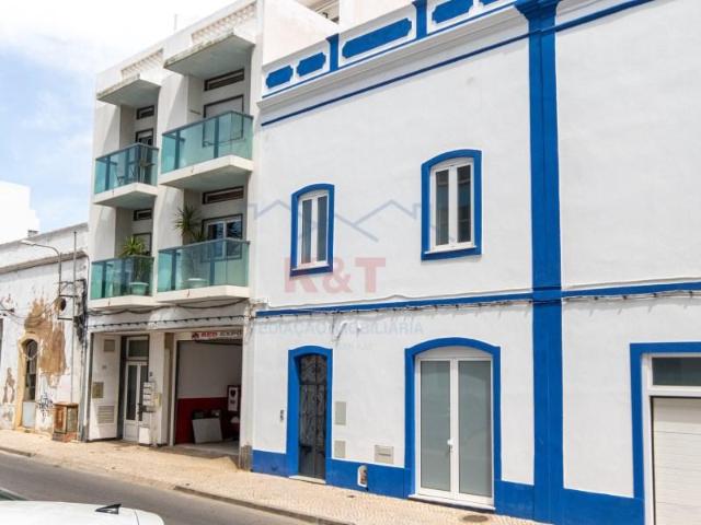 Casa venda em Bom Retiro, Portimão