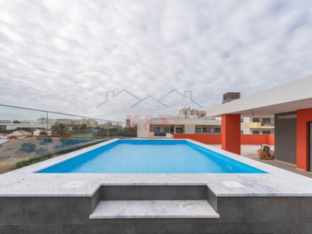 Apartamento venda em Portimão, Faro