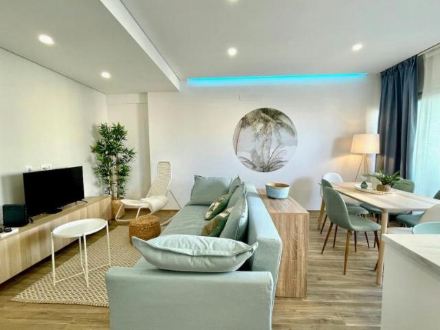 Apartamento alugar em Portimão, Faro