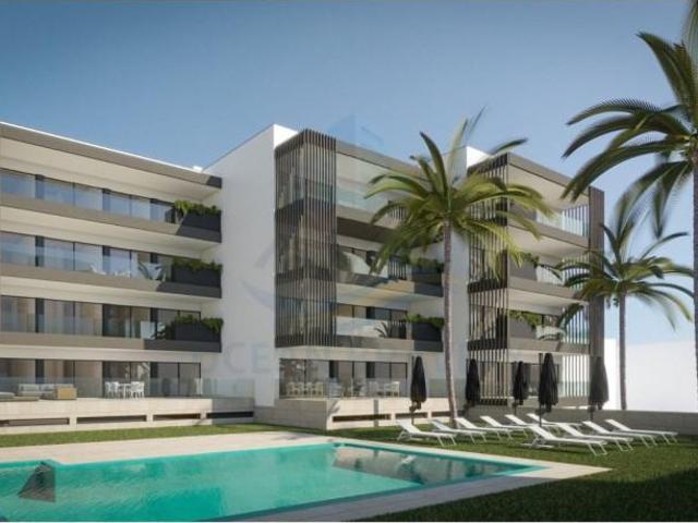 Apartamento venda em Portimão, Faro