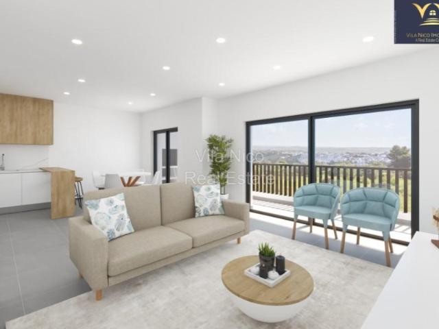 Apartamento venda em Portimão, Faro