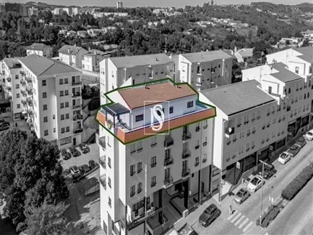 Apartamento venda em Porto