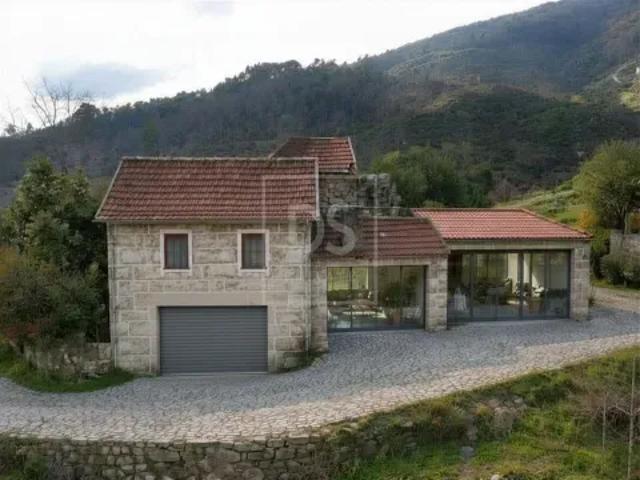 Casa venda em Porto Manso, Baião