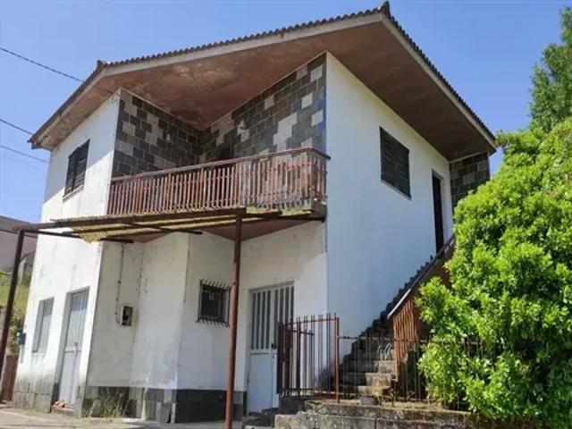 Casa venda em Porto Manso, Baião