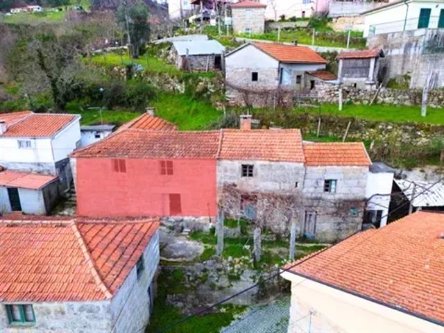 Casa venda em Porto Manso, Baião